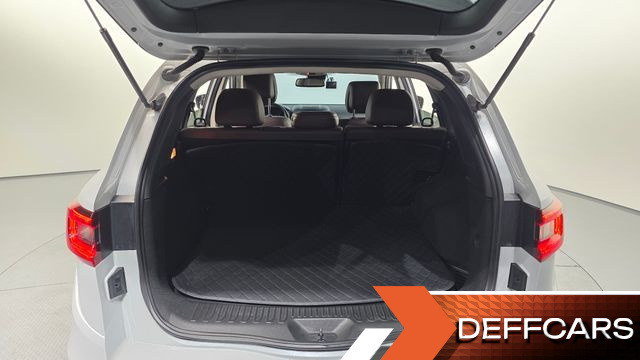 Renault-KoreaSamsung QM6 Diesel 4WD RE Signature купить на сайте DeffCars