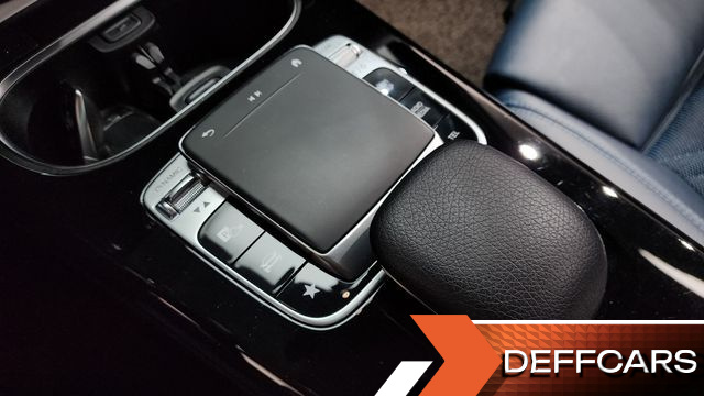 Mercedes A-CLASS A220 Hatchback купить на сайте DeffCars