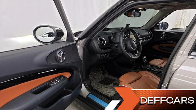 Mini CLUBMAN Classic Lite 2nd купить на сайте DeffCars
