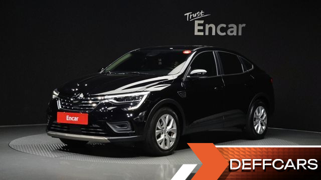 Renault-KoreaSamsung XM3 1.6 GTe LE Plus купить на сайте DeffCars