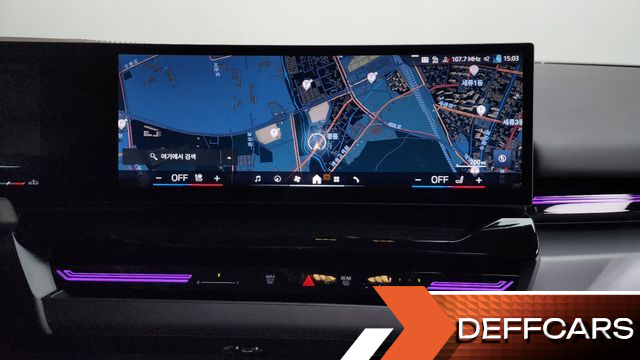 BMW 5-SERIES 520i купить на сайте DeffCars