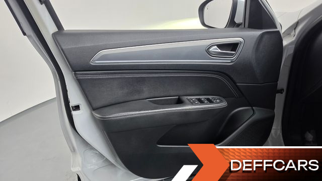 Renault-KoreaSamsung XM3 1.3 TCe RE Signature купить на сайте DeffCars