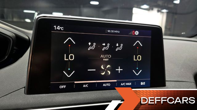 Peugeot 5008 2.0 BlueHDi GT купить на сайте DeffCars