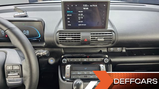 Hyundai CASPER Modern купить на сайте DeffCars
