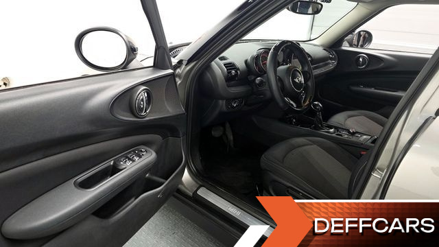 Mini CLUBMAN Standard 2nd купить на сайте DeffCars