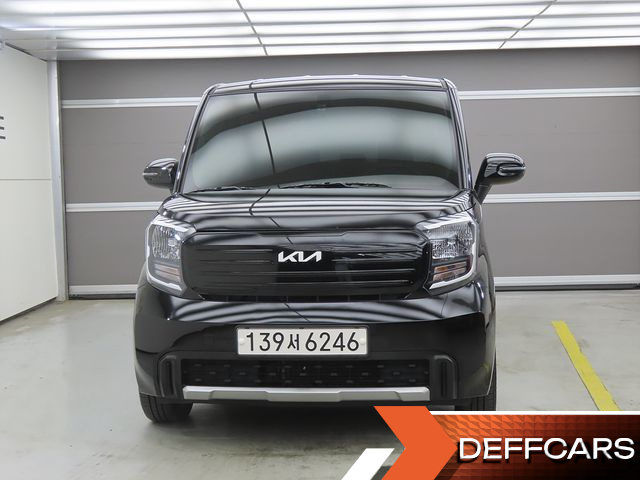 Kia RAY Prestige купить на сайте DeffCars