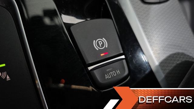 BMW 5-SERIES 520d xDrive M Sport Package купить на сайте DeffCars