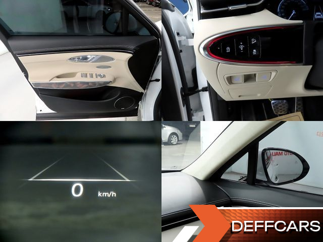 Genesis GV70 2.5T Gasoline AWD купить на сайте DeffCars