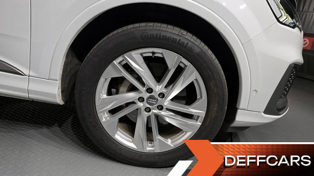 Audi Q7 45 TDI Quattro Premium купить на сайте DeffCars