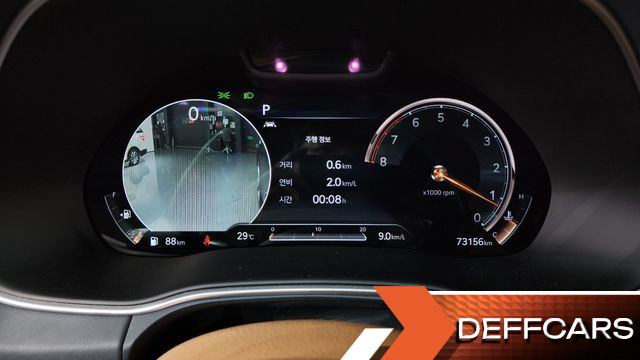 Genesis GV80 2.5T Gasoline AWD купить на сайте DeffCars