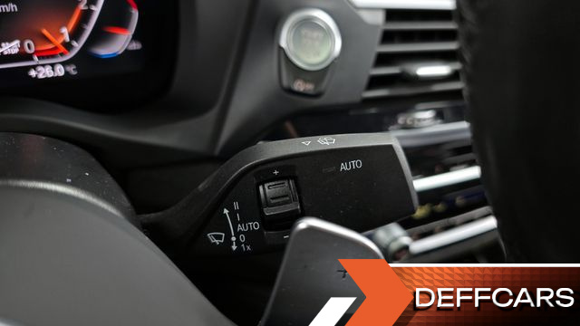 BMW X4 xDrive20i M Sport X купить на сайте DeffCars