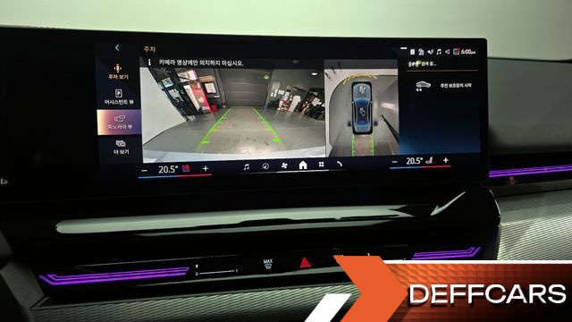 BMW 5-SERIES 520i M Sport купить на сайте DeffCars