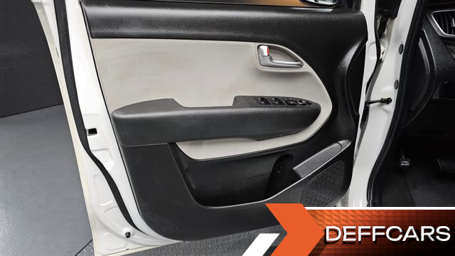 Kia RAY Van Prestige купить на сайте DeffCars