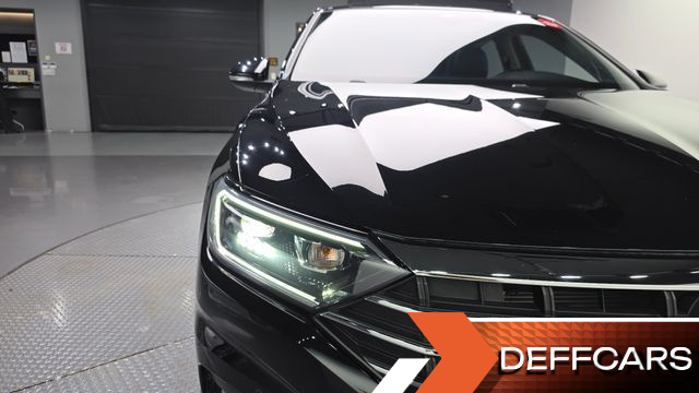 Volkswagen JETTA 1.4 TSI Prestige купить на сайте DeffCars