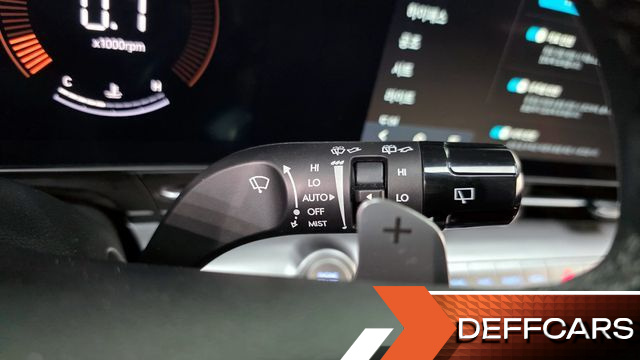 Hyundai KONA Gasoline 1.6 Turbo 2WD Premium купить на сайте DeffCars
