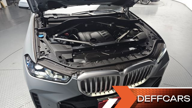 BMW X5 xDrive 30d M Sport купить на сайте DeffCars
