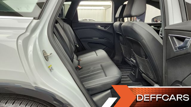 Audi Q4 E-TRON 40 Premium купить на сайте DeffCars