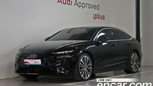 Audi A6 E-TRON Performance Advanced купить на сайте DeffCars