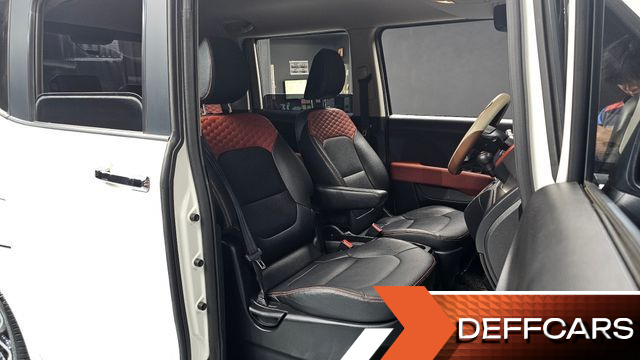 Kia RAY Prestige купить на сайте DeffCars