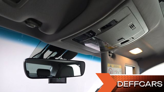 Lexus ES premium XV60 купить на сайте DeffCars