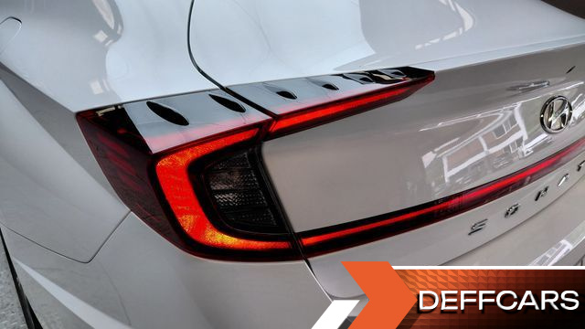 Hyundai SONATA 2.0 Modern купить на сайте DeffCars
