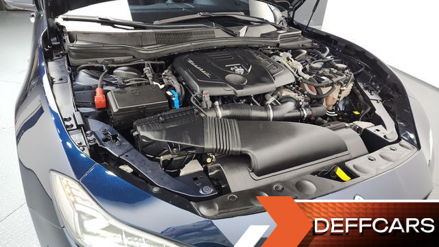 Maserati GHIBLI 2.0 GT 3rd купить на сайте DeffCars