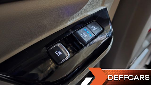 Kia CARNIVAL Gasoline 9-Seater Hi-Limousine Signature купить на сайте DeffCars