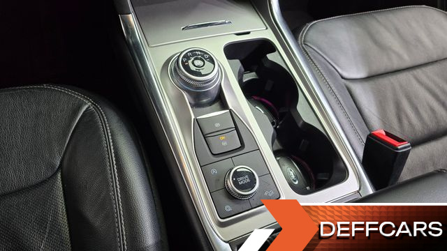 Ford EXPLORER 2.3 LimIted 4WD купить на сайте DeffCars