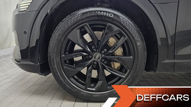 Audi E-TRON 55 Quattro купить на сайте DeffCars