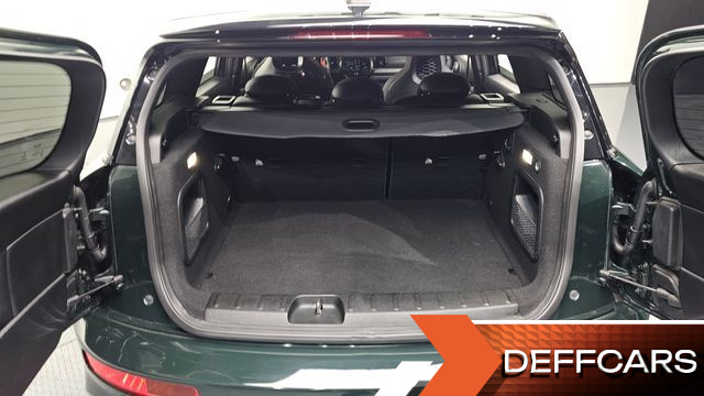 Mini CLUBMAN JCW 2nd Gen купить на сайте DeffCars
