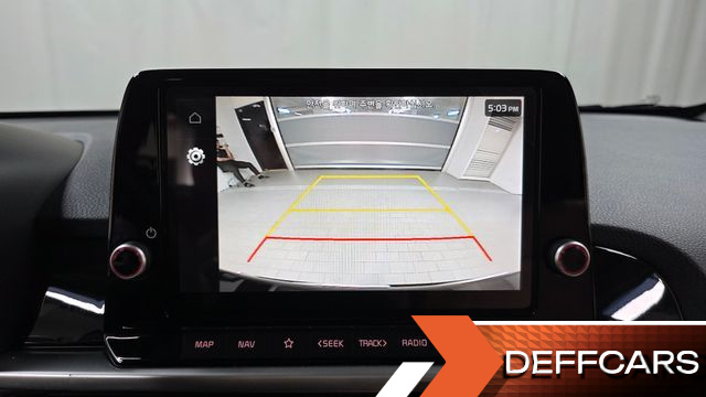 Kia MORNING Prestige купить на сайте DeffCars