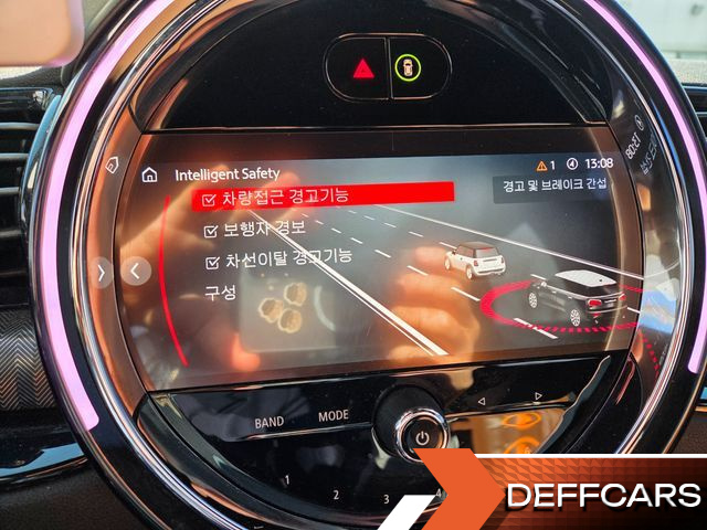 Mini CLUBMAN JCW 2nd Gen купить на сайте DeffCars