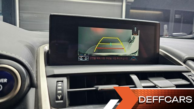 Lexus NX Supreme купить на сайте DeffCars