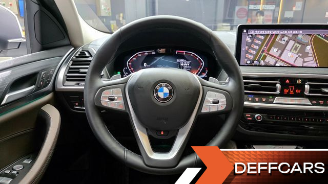 BMW X4 xDrive20i xLine купить на сайте DeffCars