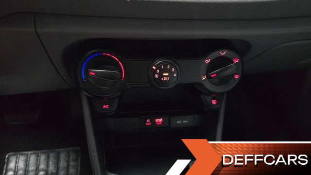 Kia MORNING Van DLX купить на сайте DeffCars
