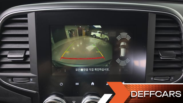 Renault-KoreaSamsung SM6 1.3 TCe Feel купить на сайте DeffCars