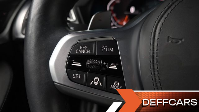 BMW X4 xDrive20i M Sport купить на сайте DeffCars