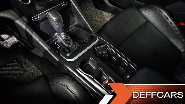 Renault-KoreaSamsung SM6 2.0 LPe SE (Disabled) купить на сайте DeffCars