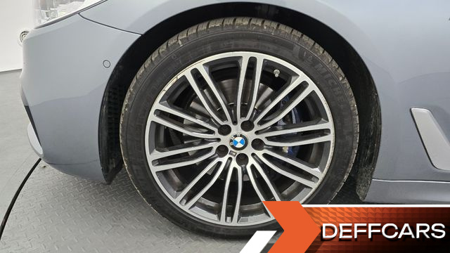 BMW 5-SERIES 530i M Sport Package Plus купить на сайте DeffCars