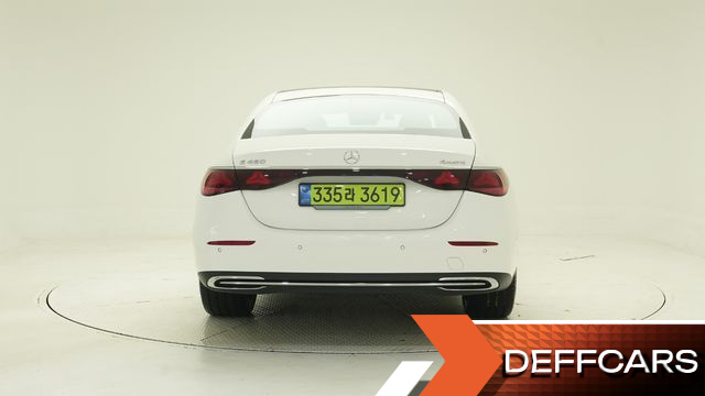 Mercedes E-CLASS E450 4MATIC Exclusive купить на сайте DeffCars