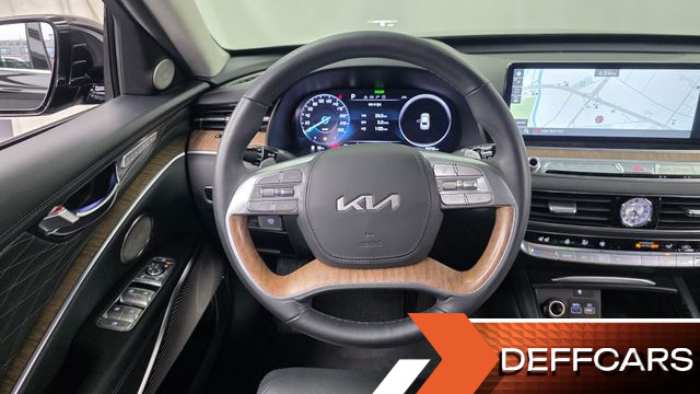 Kia K9 3.8 GDI AWD Masters купить на сайте DeffCars