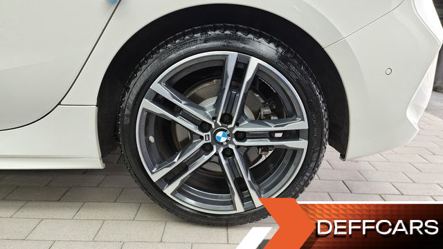 BMW 1-SERIES 120i M Sports купить на сайте DeffCars