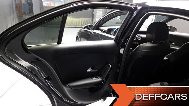 Mercedes A-CLASS A220 Sedan купить на сайте DeffCars