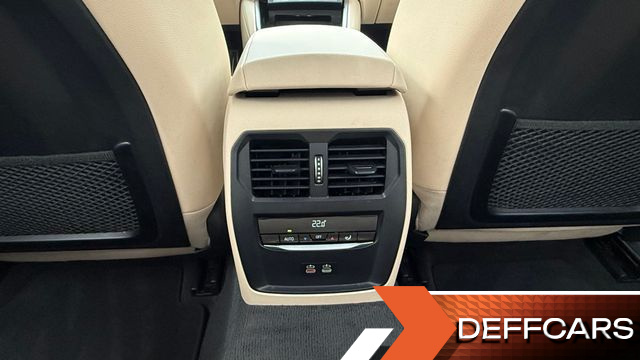 BMW 3-SERIES 320i M Sport купить на сайте DeffCars