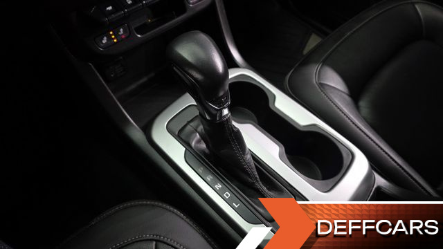 ChevroletGMDaewoo COLORADO 3.6 Extreme-X 4WD купить на сайте DeffCars