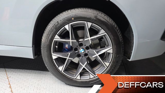 BMW X3 xDrive 20 M Sport купить на сайте DeffCars
