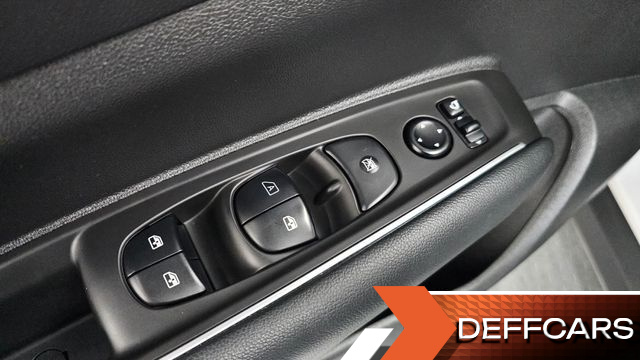 Renault-KoreaSamsung QM6 2.0 GDe LE 2WD купить на сайте DeffCars