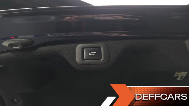 Lexus ES Executive купить на сайте DeffCars