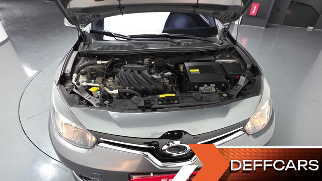 Renault-KoreaSamsung SM3 LE купить на сайте DeffCars