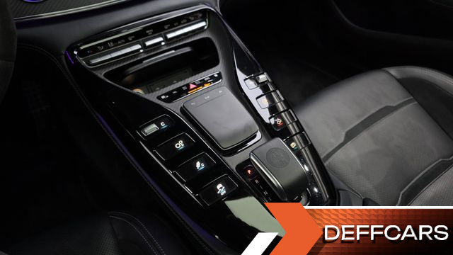 Mercedes AMG GT 4Door 63 S 4MATIC+ купить на сайте DeffCars